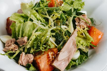 Салат Микста