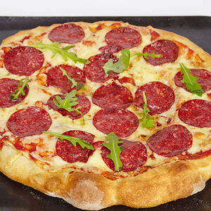 Пицца Пеперони