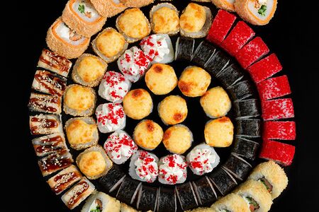 Сет Биг Босс