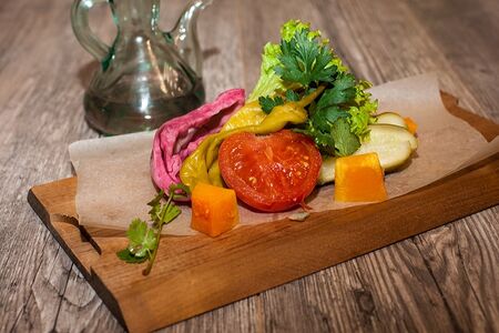 Мцнили из бочки