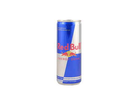 Red Bull