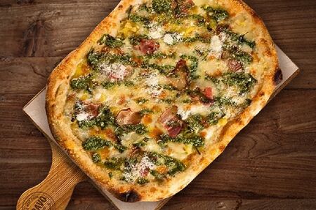 Патата / Xl (35смх25см)