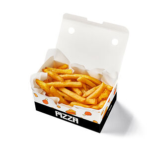 Картофель из печи, 150 гр