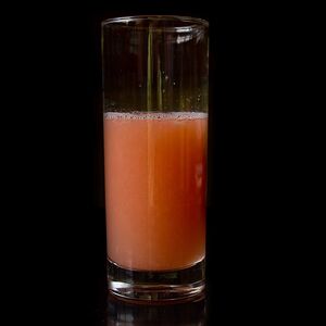 Фреш грейпфрутовый