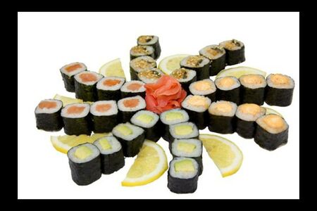 Сет №4, 24 шт