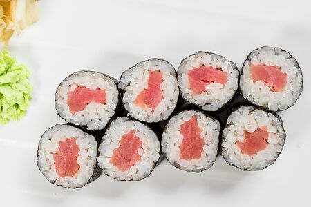 Хосомаки Тунец