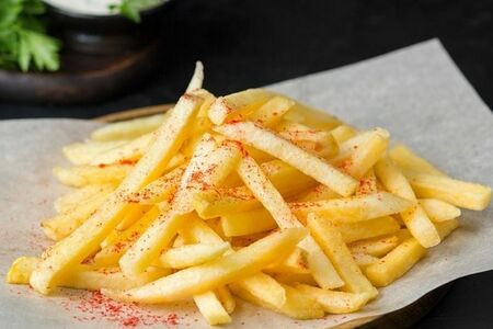 Картошка фри