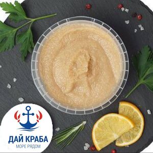 Икра минтая Камчатка