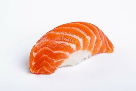 Суши Лосось