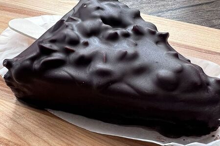 Ванильный бисквит