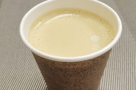 Американо большой