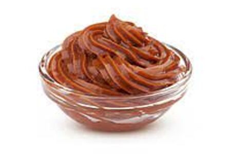 Молоко сгущенное варенное