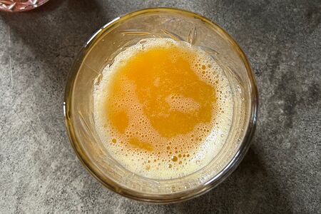 Фреш Апельсин