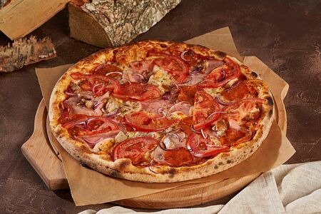 Пицца Мясная