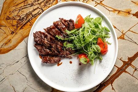 Стэйк Бавет