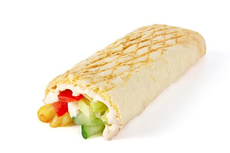 Вегетарианская Xxl