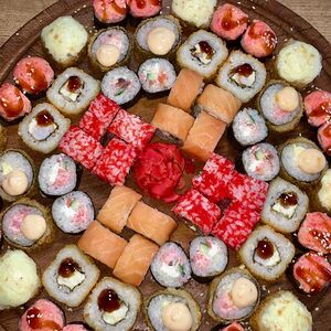 Сет Фантазёр