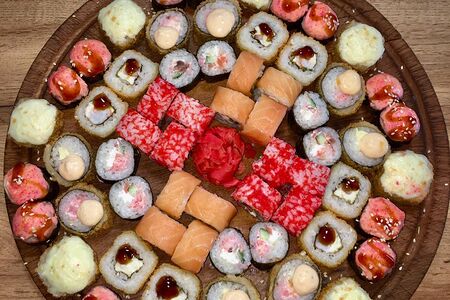 Сет Фантазёр