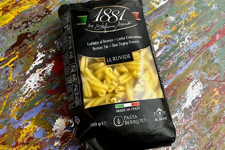 Паста казаречче