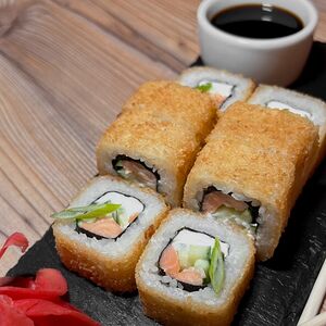 Фила темпура