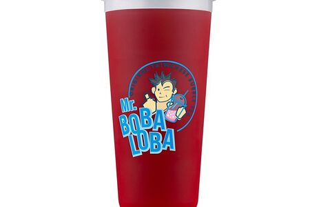 Жасминовый чай Гранат