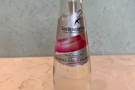San Benedetto sparkling