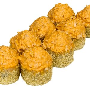 Цыплёнок спайси