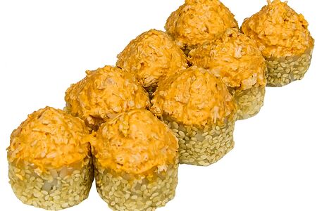 Цыплёнок спайси