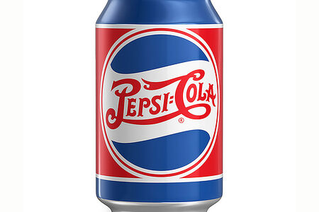 Pepsi Ж/б