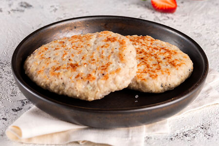 Митболы из курицы