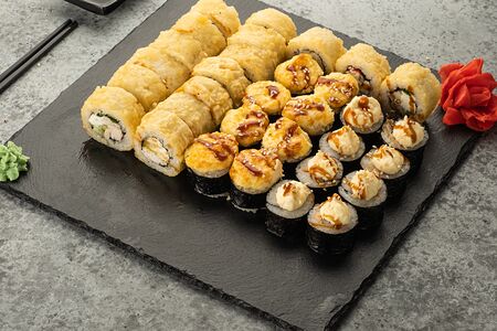 Сет №5 Весенний