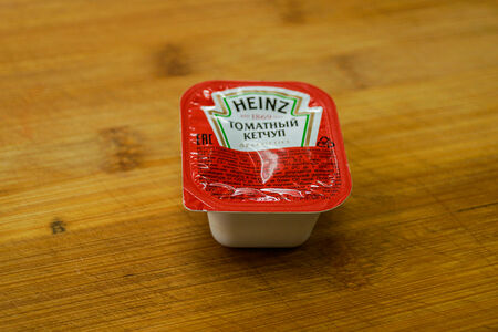 Соус Томатный