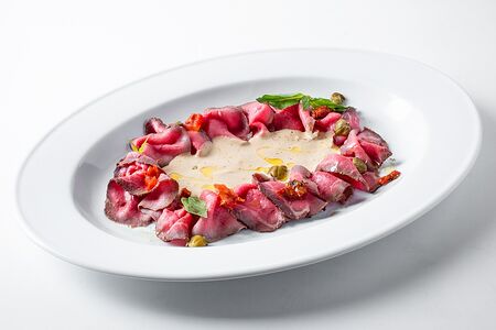 Вителло Тоннато