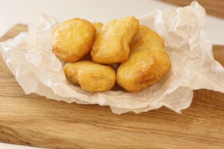 Наггетсы большие