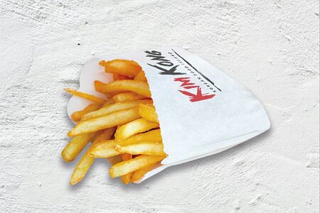 Картофель фри