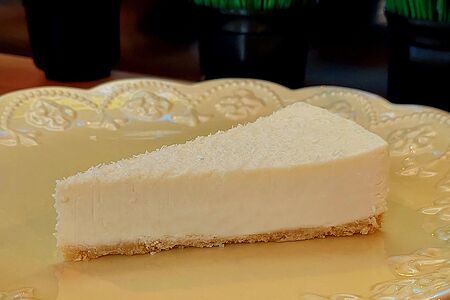 Чизкейк Нью-Йорк