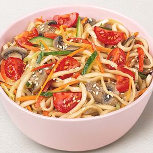 Wok Вегетарианский L