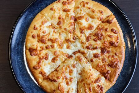 Хачапури по мегрельский