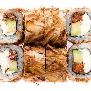 Бонито Авокадо