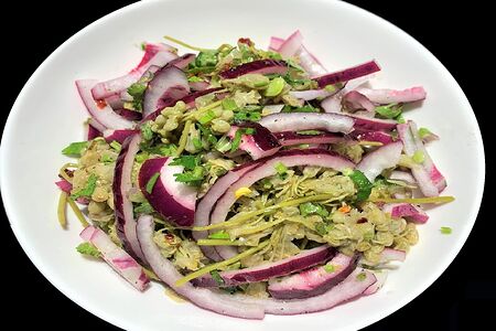 Соленья Джонджоли