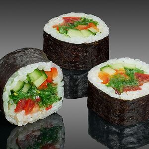 Вегетарианский