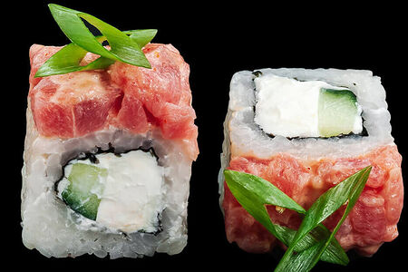 Острый тунец