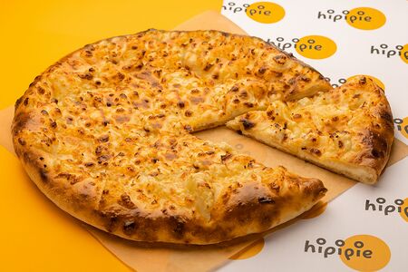 Хачапури по-имеретински