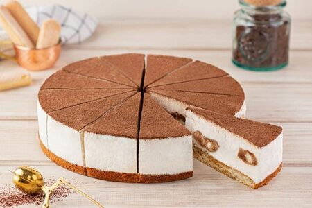 Торт Тирамису