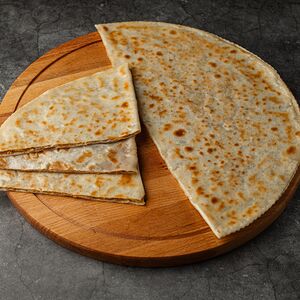 Афар с тыквой и грецким орехом