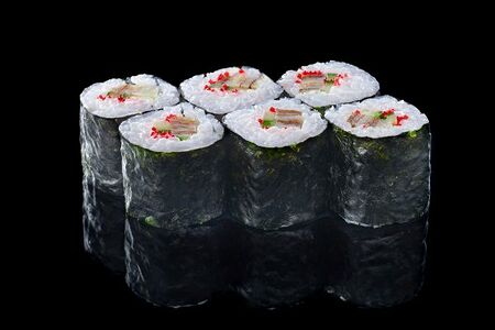 Ролл бакудан