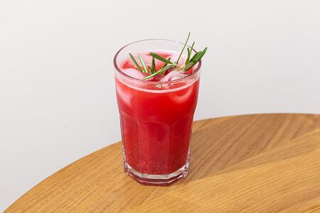 Лимонад Форeст