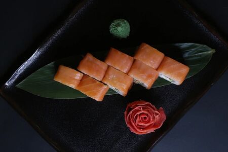 Ролл Филадельфия