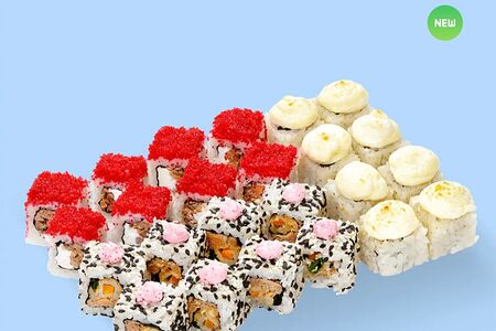 Резвый Хаяку