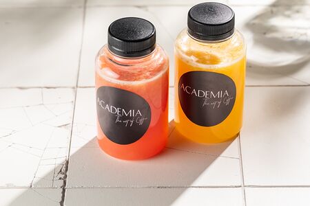 Свежевыжатый сок